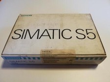 Siemens Simatic S5