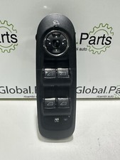 Pulsantiera Alzacristalli Anteriore Sx Ford Galaxy 2006/2015