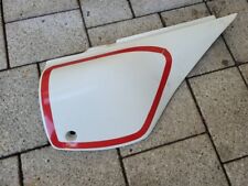 Yamaha TT600 TT 600 36A 59X 3SW carena laterale coperchio laterale carena re.