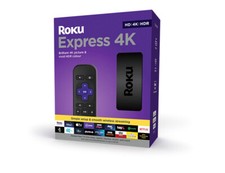 Roku 3940EU Express Lettore