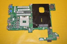 LG4858L UMA MB 12206-1 48.4WQ02 MAIN BOARD SCHEDA MADRE PER LENOVO G580 NOTEBOOK