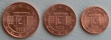 Cent monete - cent,