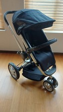 Quinny Buzz Stroller Great