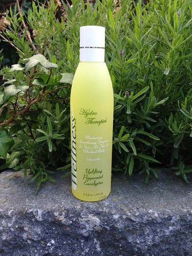Aromaterapia profumo