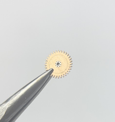 Movimento omega cal 501 pezzo - omega,