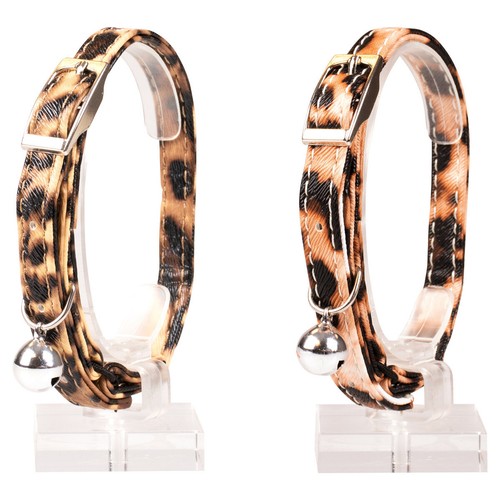 Duvo collare gatto leopardo - duvo, +
