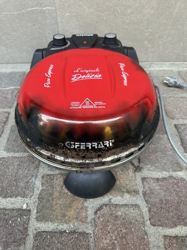G3ferrari delizia forno - forno, pizza