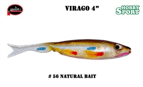 Virago molix colore - virago,