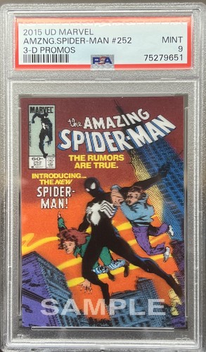 2015 marvel upper deck - 2015,