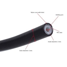 1 X Cavo Set Bicicletta