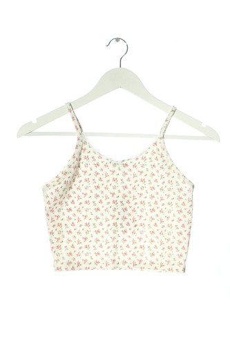 Shein top corto donna - shein,