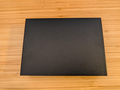 Rega ear neo psu guscio - neo,