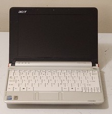Acer aspire one zg5 - one,