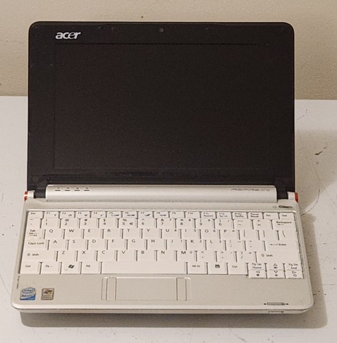 Acer aspire one - one, zg5