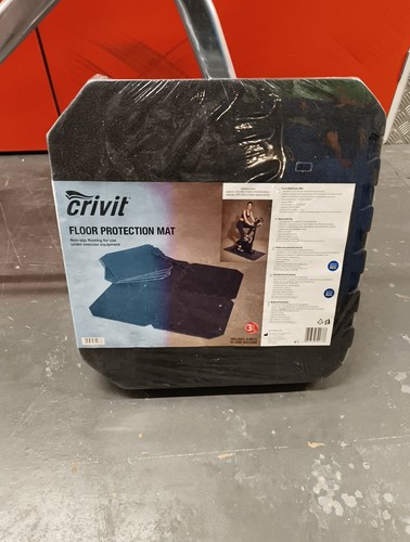 Crivit tappetini protezione - crivit,