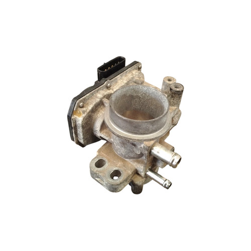 Corpo farfallato toyota yaris - corpo,