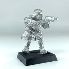 Men-At-Arms Balestra X-Bow