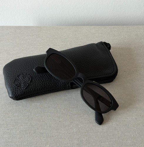 Occhiali sole chrome hearts - sole,