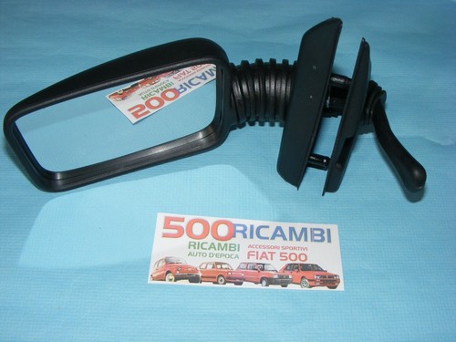 Fiat panda 141 750 4x4 - 86>03,