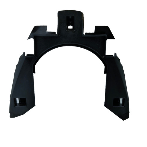 Coperchio inferiore codone - coperchio,