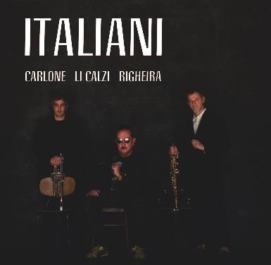 Righeira carlone licalzi - licalzi,