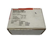 HONEYWELL R482C1089 RELÈ DI