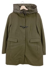 FAY Cappotto con cappuccio