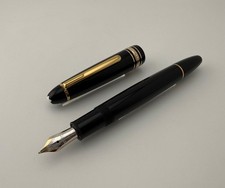 Montblanc Meisterstück n