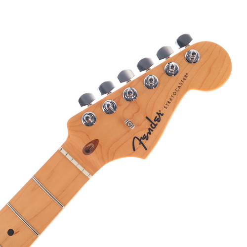 Tastiera acero fender - tastiera, in