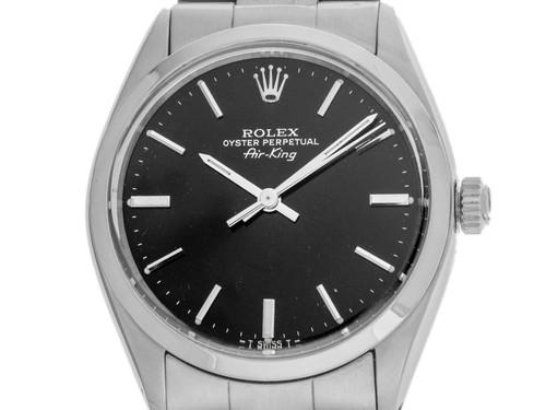 Rolex oyster perpetual air - rolex,