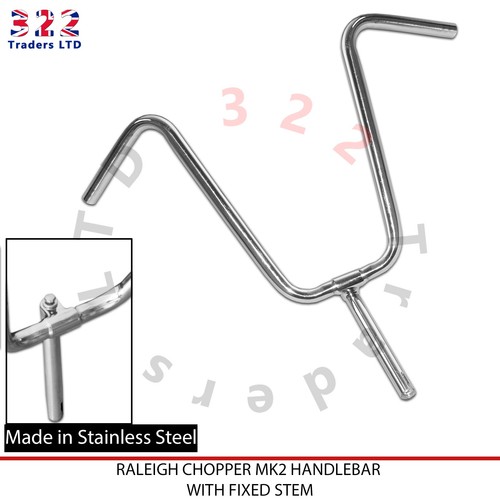 Brand new raleigh chopper - brand,