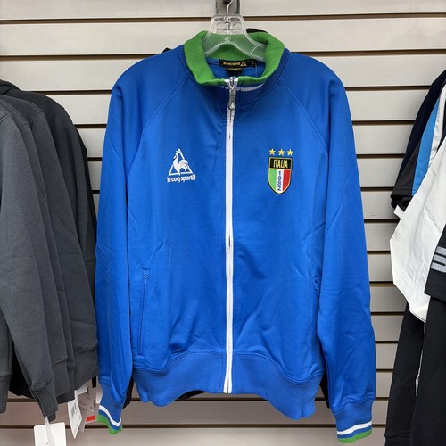 Giacca pista blu - giacca,