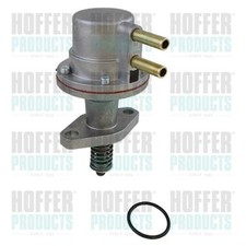 POMPA CARBURANTE FORD TRANSIT