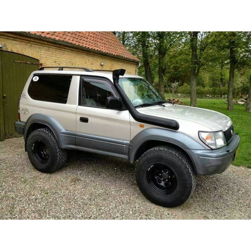 Bocchettone per toyota - bocchettone,