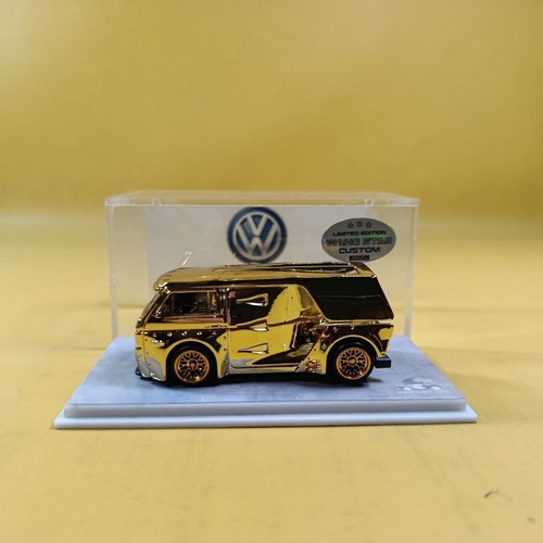 Hot wheels volkswagen t3 - wheels, vw
