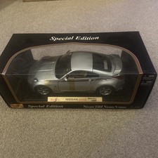 Maisto nissan 350z - maisto, nismo