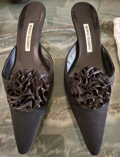 Manolo blahnik arianna - manolo, a