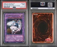 YUGIOH 2006 CACCIA UFOROIDE