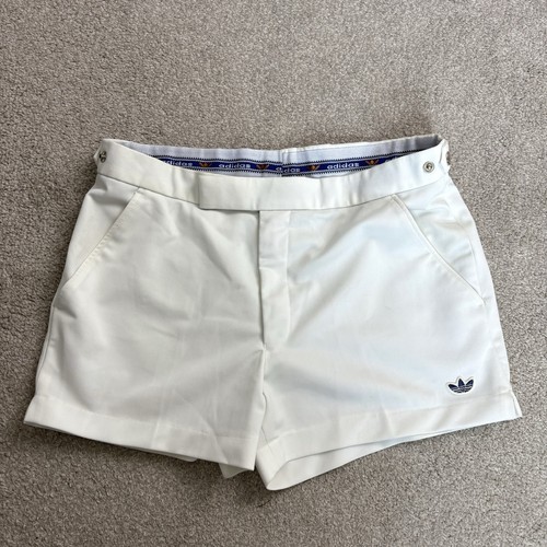 Pantaloncini tennis vintage - tennis,