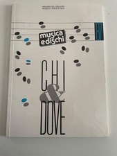 MUSICA E DISCHI • 1987  •