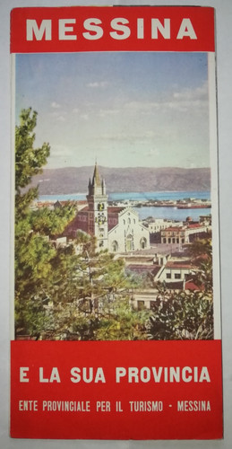 Messina sua provincia - la,