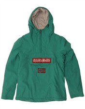 Giacca con cappuccio Napapijri
