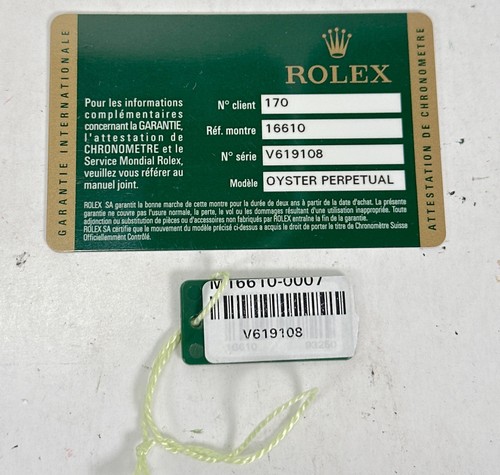 Vintage originale rolex - vintage,
