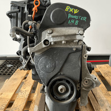 036100038L Motore semicompl. VOLKSWAGEN POLO (9N) 1.4 16V 6b9734