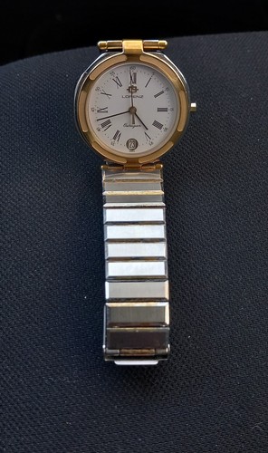 Orologio lorenz ouragan ref - lorenz,