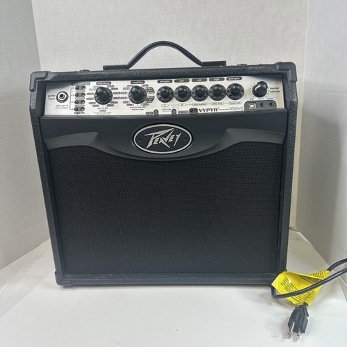 Peavey vypyr vip - peavey, 1