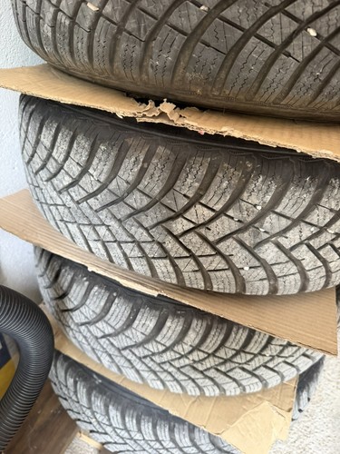 Gomme auto invernali - auto,