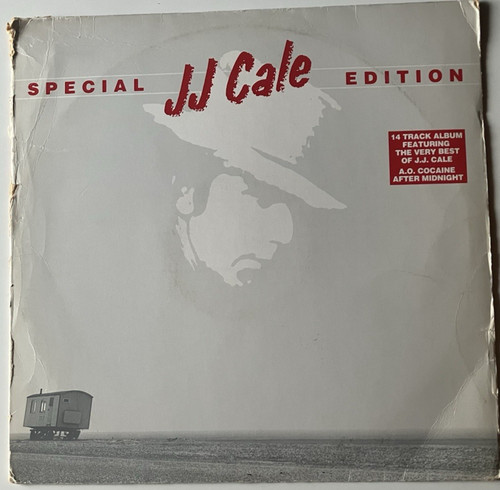 Cale special edition - jj,