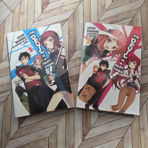 Diavolo part timer - è, un
