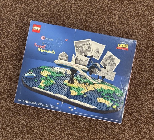 Lego master family - family:, momenti